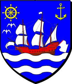 TREGON