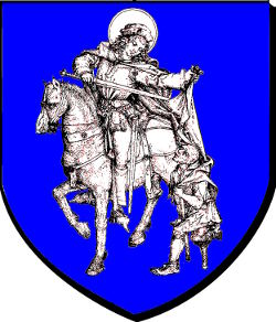 SANT MARTIN DE CASTILHON