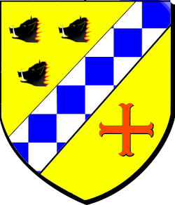AMIGNY- ROUY