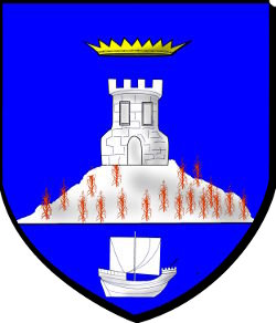 CARGHJESE