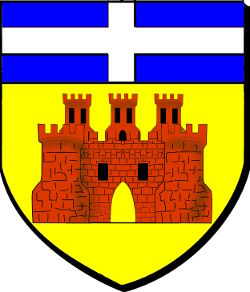 CHASTERÒS
