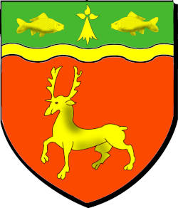 AN HUELGOAT
