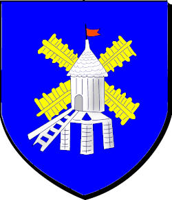 MOLINAS EN QUEIRÀS