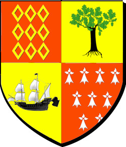 AR FOREST-LANDERNE