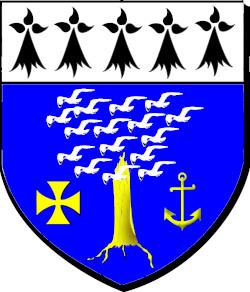 AR FOREST-FOUENANT