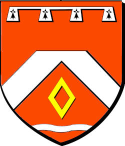 AR C'HRAV-SANT-LAORAÑS