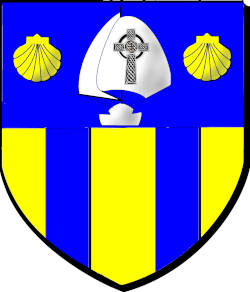 LANDEDA