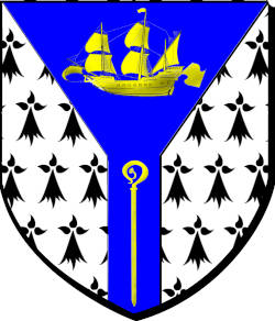 LANDEVENEG