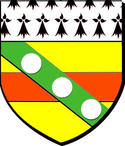PLOUGERNE