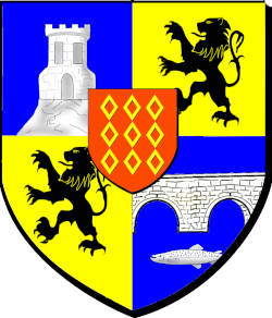 AR ROC'H MORVAN
