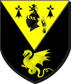 SANT-DERC'HEN