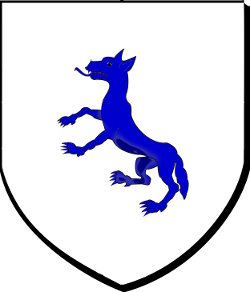 REVÈST D'AUBION