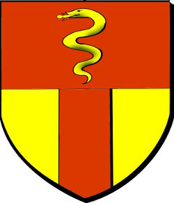 REVÈST E SANT MARTIN