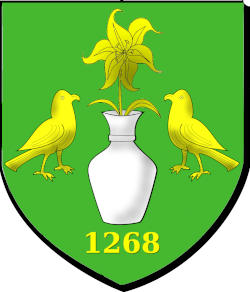Saint-Sorlin-en-Bugey