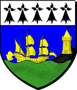 SANT-SERVAN