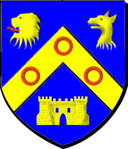 KASTELL-BOURC'H