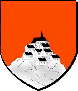 BARRET-DO-LIOURE