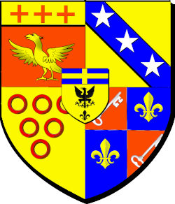 CHARPEI