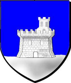 CHASTELNÒU DEL RÒSE