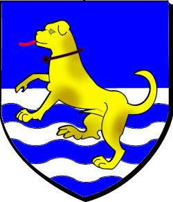 HUNDSBE