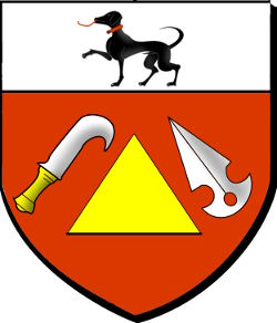 BARGHOLZ