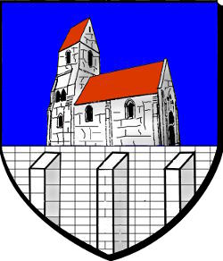 SANKT KOSMAN