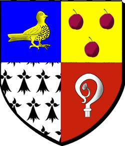 TRESCLEÙS