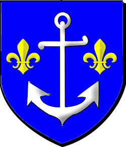 Officiers de l'Amirauté
