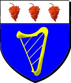 SANTA CELHA DEI VINHAS