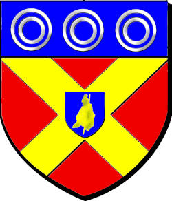 SANT CRISTOÙ