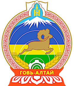 Говь-Алтай аймаг
