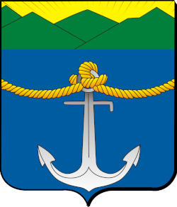Холмский район