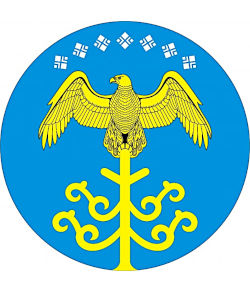 Khangalassky Oulous
