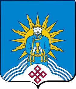 Барун-Хемчикский кожуун