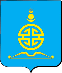 Village d'Aginskoyé