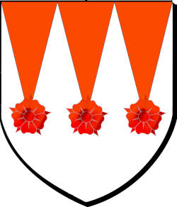 de MILAT Isabeau