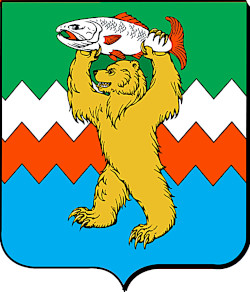 Елизовский район