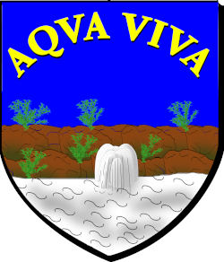 AIGUAS-VIVAS
