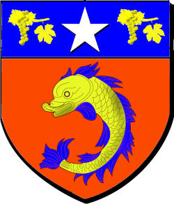 TINH DE L'ERMITAGE