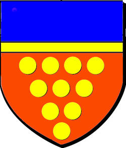 SANT-MIKAEL-KEVEGER