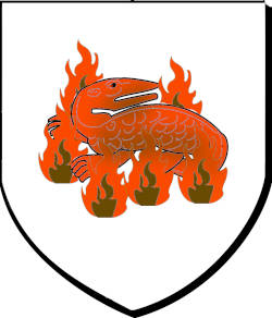 Salamandre