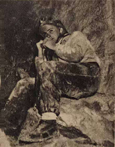 Montsalier