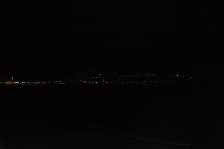 Les lumières de Nice