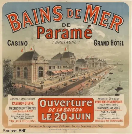 Ne ratez pas le 20 juin !