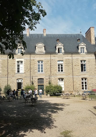 Rue Général Guillaudot
