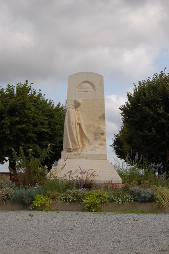 Saint-léonard-de-noblat