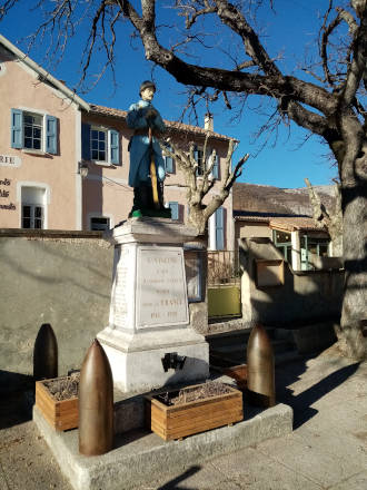 À nos Morts