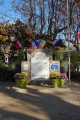 La Barben 