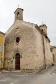 Église St-Pierre-aux-Liens