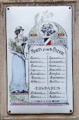 Cimetière communal